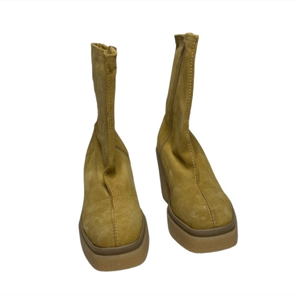 ‼️NIB FP Gigi Boot - Picture 2 of 4